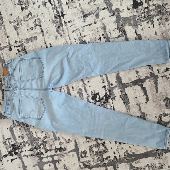 American Eagle jeans - Picture 4 of 4